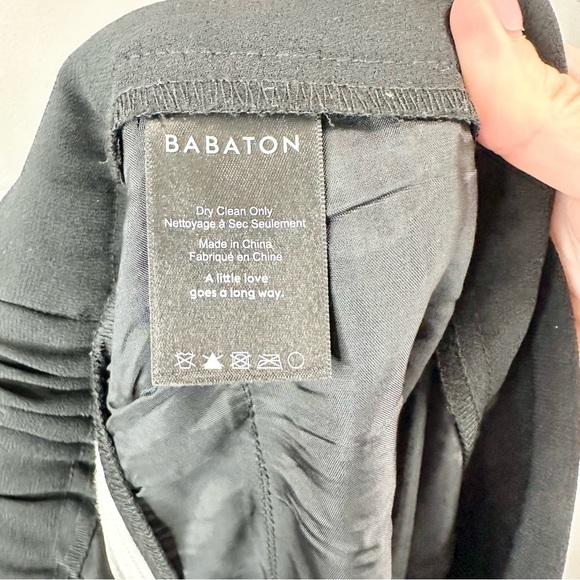 Babaton Dexter Pant - Picture 6 of 7